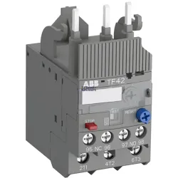 ABB 1SAZ721201R1049 — TF42-20 Thermal Overload Relay 16 ... 20 A
