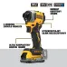 DeWalt Triecienurbjmašīna DeWALT DCF850E2T; 18V 2x1,7Ah 26-5-DCF850E2T