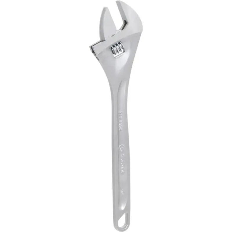 KS Tools Regulējama uzgriežņu atslēga 53 mm, KS Tools 577-0450-E