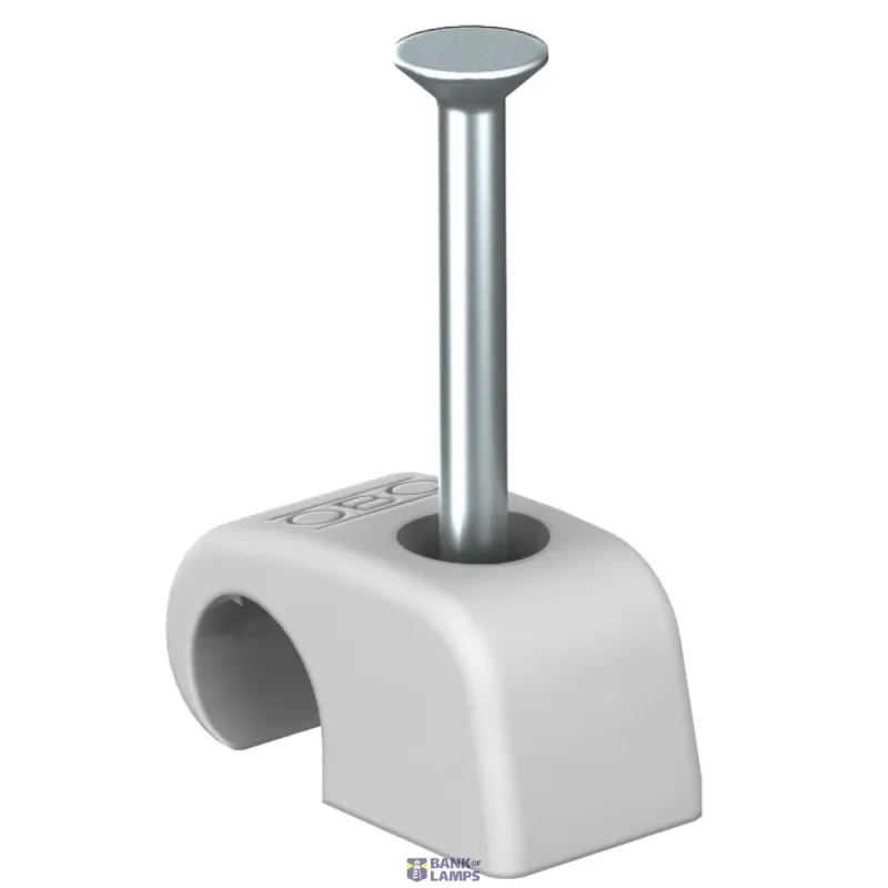 OBO Bettermann 2026 35 LGR SP Self-retaining clip large packaging 7-12mm 2228440