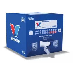 Motoreļļa Synpower STL 5W30 20LBiB, Valvoline Motoreļļa Synpower STL 5W30 20LBiB, Valvoline