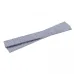 Ecomax Finish nails 0°, 18GA, electrogalvanized, glued strip, 5000 EMNA001220GALV