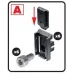 QBRICK QBRICK savienotāju komplekts 74-CS1