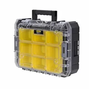 Box 8 compartments STANLEY FATMAX Box 8 compartments STANLEY FATMAX