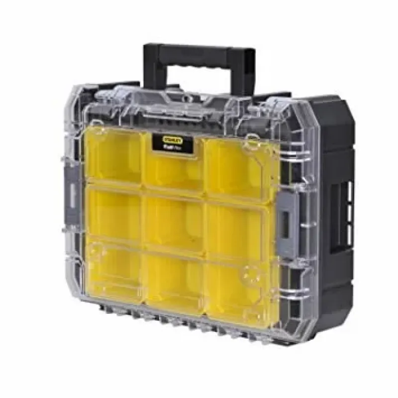 Stanley Box 8 compartments STANLEY FATMAX 62-71970
