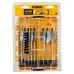 DeWalt Plakano koka urbju komplekts, DeWALT, 8 gab. 26-5-DT70750
