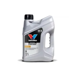 Motoreļļa Synpower Xl-III C3 5W30 4L, Valvoline Motoreļļa Synpower Xl-III C3 5W30 4L, Valvoline