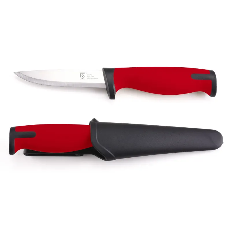 LINDBLOMS KNIVAR Nazis 5100 Carbon 43-5100
