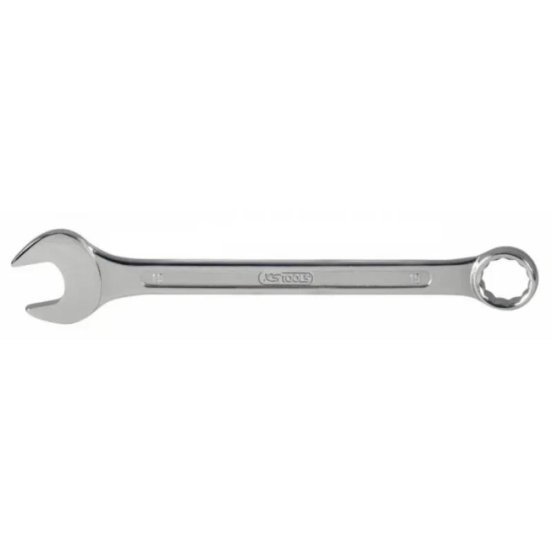 KS Tools Kombinētā uzgriežņu atslēga, ieliekta 6mm, KS Tools 517-0606-E