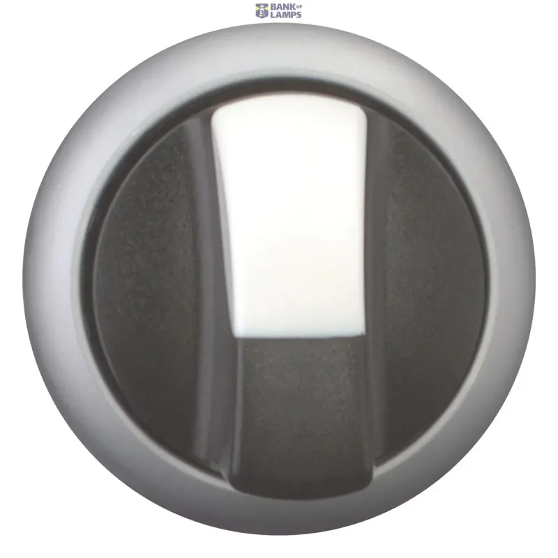 EATON M22-WK Changeover switch, RMQ-Titan, With thumb-grip 216865