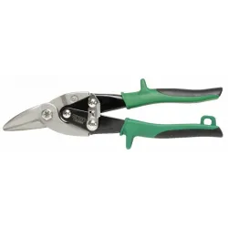 Skārda grieznes , labā roka 240mm, KS Tools