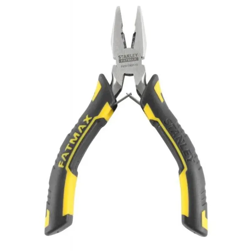 Stanley FatMax Multipurpose Pliers-compination 120mm FMHT0-80516 FMHT0-80516