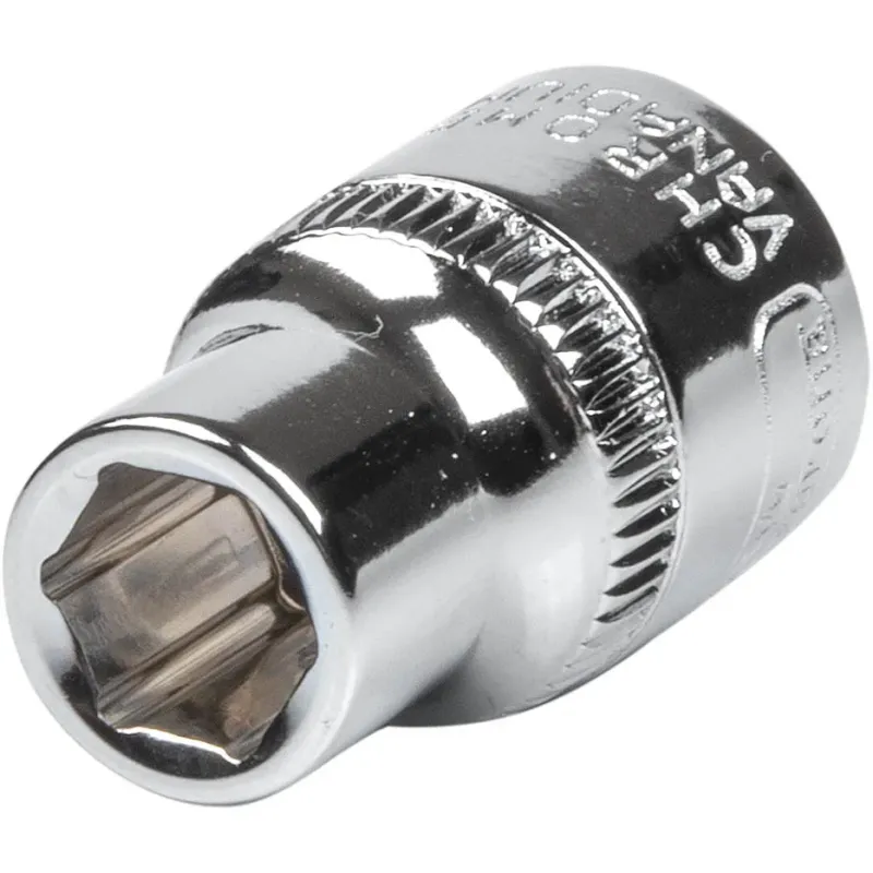 RICHMANN Head 10 mm CV 3/8