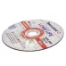 Specialist+ SPECIALIST+ metāla griešanas disks LONG LIFE, 150 x 1.6 x 250-11516