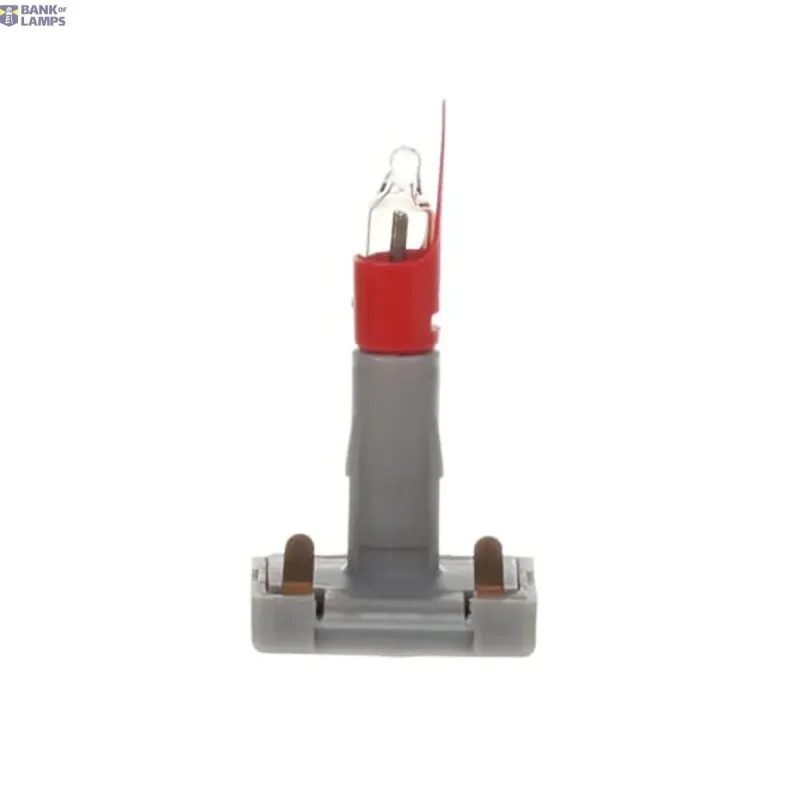 Busch-Jaeger 8350 Accessories Neon/incandescent lamps flush mounted 2CKA001784A0545