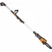 Worx Akumulatora zaru zāģis WG349E, Worx WG349E
