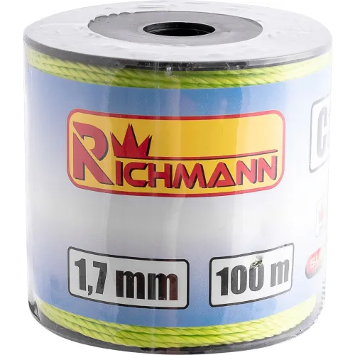 RICHMANN Mūrnieka aukla 100 m 42-C3612