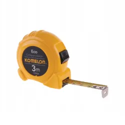 Mērlente Eco 3m x 16mm Mērlente Eco 3m x 16mm
