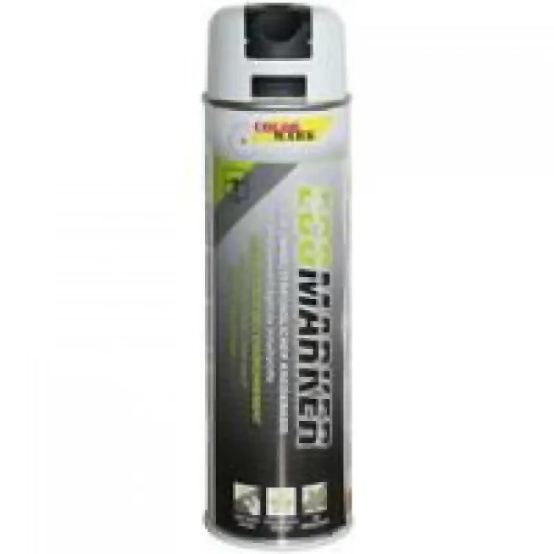 Motip Marķieris ECOMARKER balts 500ml, Motip 230790