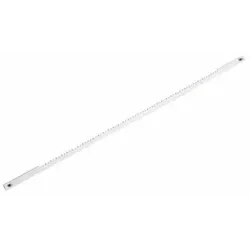 Finiera zāģa asmeņi 15TPI 160mm 4gab., Stanley