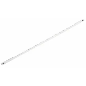 Finiera zāģa asmeņi 15TPI 160mm 4gab., Stanley