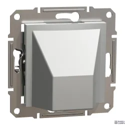 Schneider Electric EPH5500161 — Socket Outlet , Aluminium Schneider Electric EPH5500161 — Socket Outlet , Aluminium