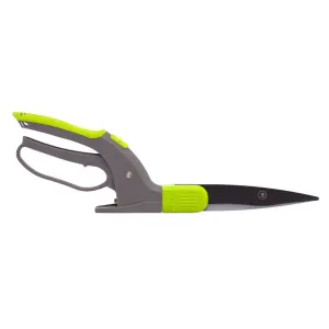 Šķēres zāles griešanai 360°, 130 mm.