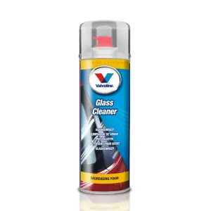 Аэрозоль для очистки стекол Glass Cleaner 500ml, Valvoline Аэрозоль для очистки стекол Glass Cleaner 500ml, Valvoline