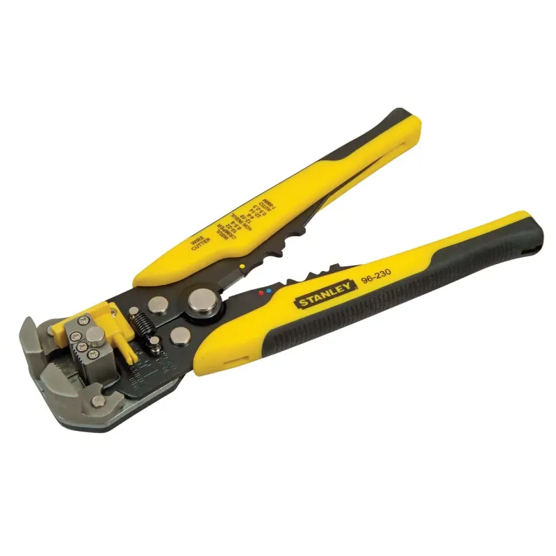 Stanley FatMax Auto Wire Stripping Plier FMHT0-96230 Stanley FMHT0-96230