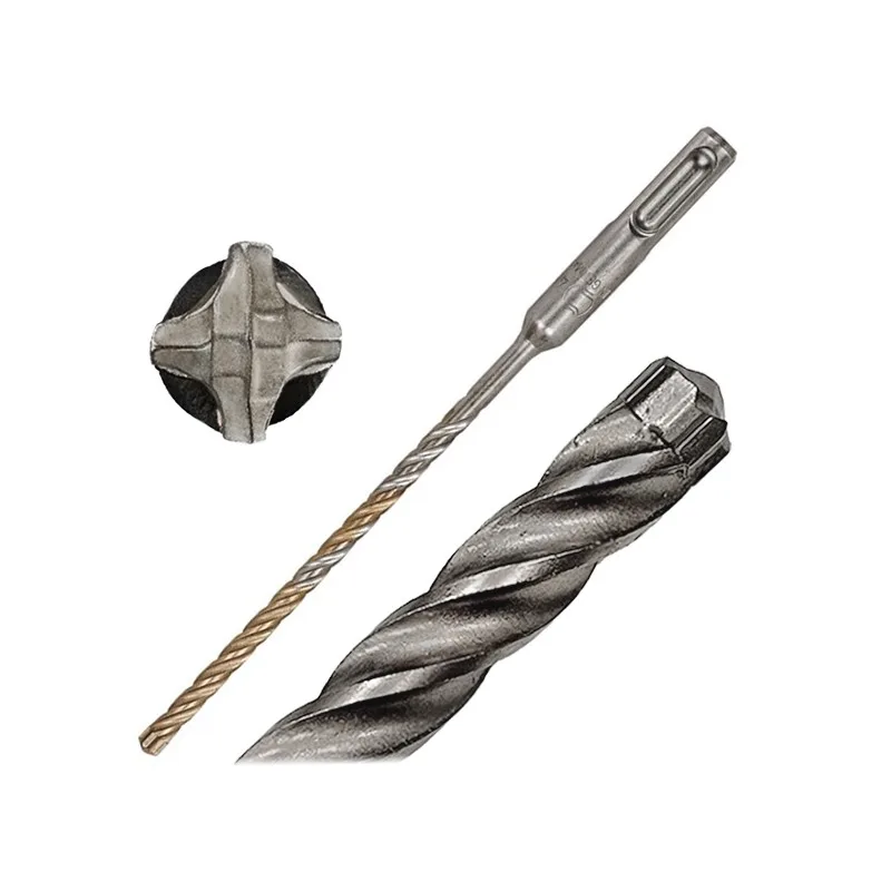 IRWIN Urbis IRWIN SDS QUAD 14x150/210 mm 19-4-14150