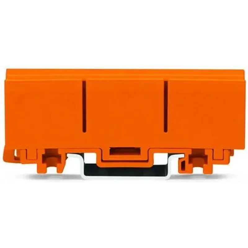 WAGO Mounting Carrier with 3 5-Pole Connectors 3X Set 3X2273-205