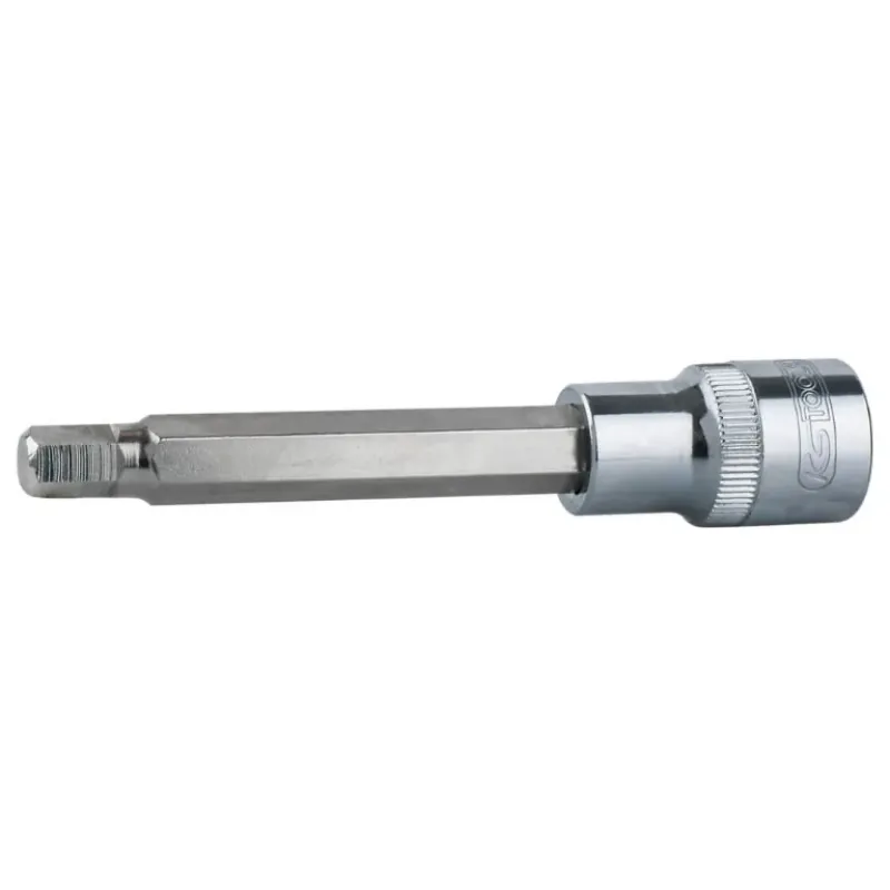 KS Tools Uzgalis muciņa Hex garš 1/2