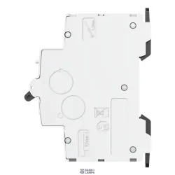 ABB 2CSR255163R1205 — DS301C B20 A30 Residual Current Circuit Breaker with Overcurrent Protection ABB 2CSR255163R1205 — DS301C B20 A30 Residual Current Circuit Breaker with Overcurrent Protection