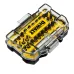 DeWalt Uzgaļu komplekts DT70523T EXTREME, DeWALT, 32 gab. 26-5-DT70523T