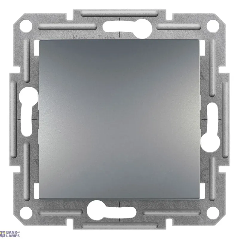 Schneider Electric Push-Button , 1P EPH0800362
