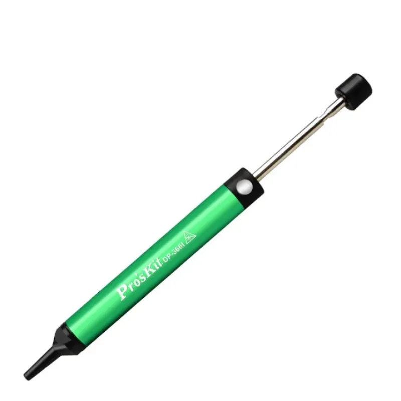 Pro'sKit Mini atlodēšanas sūknis DP-366I