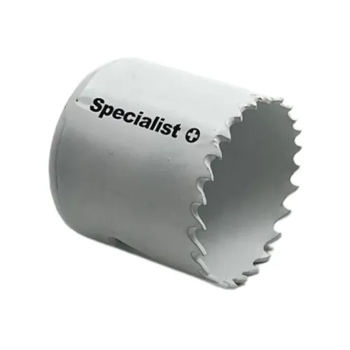 Specialist+ SPECIALIST+ kroņurbis BI-METAL, 52 mm 64-9-0052