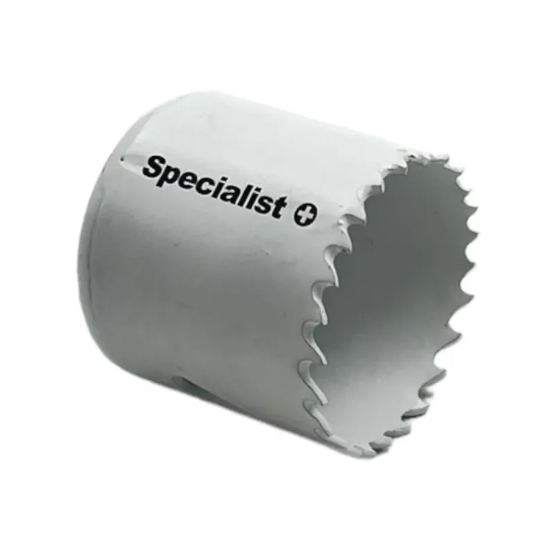 Specialist+ SPECIALIST+ kroņurbis BI-METAL, 52 mm 64-9-0052