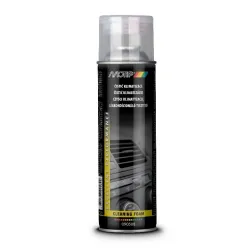 Kondicioniera tīrīšanas līdzeklis Airco Cleaner 500ml, Motip