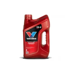 Motoreļļa Maxlife 10W40 5L, Valvoline