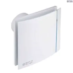 Small-Room Ventilator Fan SILENT-200 CHZ DESIGN 3C, 220-240V, 50Hz