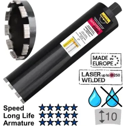 Dimanta vainags, DBK 072 x 450 mm, SAMEDIA Dimanta vainags, DBK 072 x 450 mm, SAMEDIA