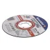 Specialist+ SPECIALIST+ metāla griešanas disks CUTTING, 125 x 1 x 22 mm 250-01210