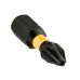 DeWalt 25 mm trieciena uzgaļu komplekts EXTREME, DeWALT, 14 gab. 26-5-DT70574T