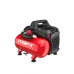 Ecomax air compressor oilfree EMX 550W 6L Silent, Ecomax 3300684