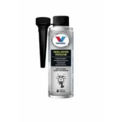 Dīzeļa Degvielas Piedeva Diesel System PROtector 300 ml 300ml, Valvoline