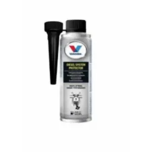 Dīzeļa Degvielas Piedeva Diesel System PROtector 300 ml 300ml, Valvoline
