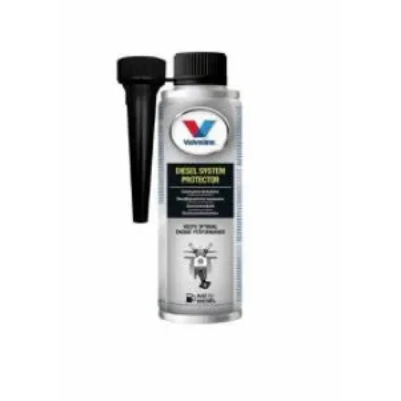 Valvoline Dīzeļa Degvielas Piedeva Diesel System PROtector 300 ml 890605
