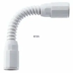 GEWISS DX43525 — Universal tube connector SVM25TT 25mm