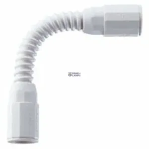 GEWISS DX43525 — Universal tube connector SVM25TT 25mm